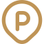 Wygodny parking